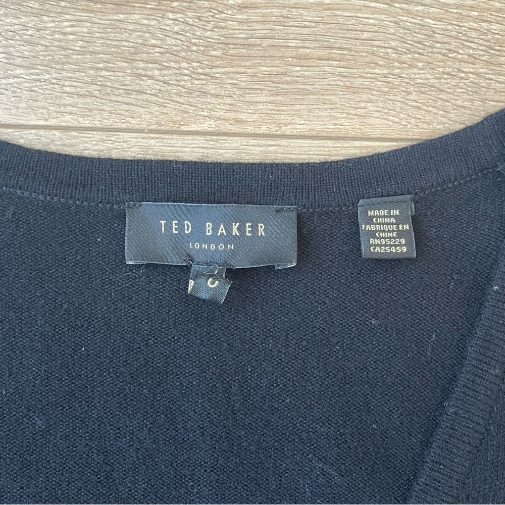 Ted Baker Cardigan - Picture 3 of 5